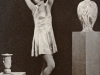Flora Korb by Josef Peczi Budapest 1929